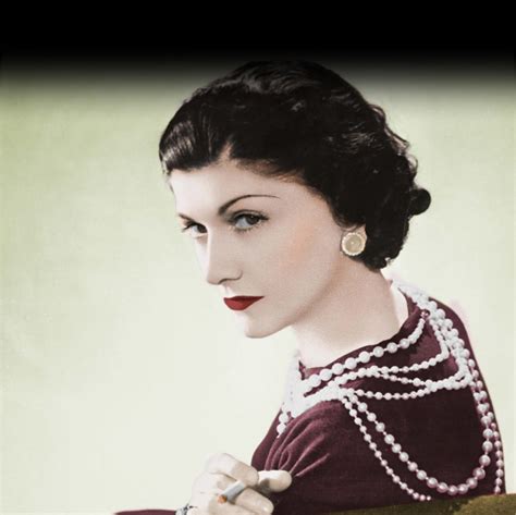 is chanel french|what happened to coco Chanel.